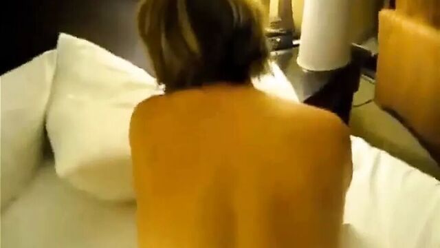 Finnish Mature Doggystyle Sex