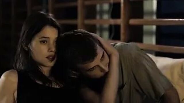 Astrid Berges-Frisbey - Angels of Sex (2012)